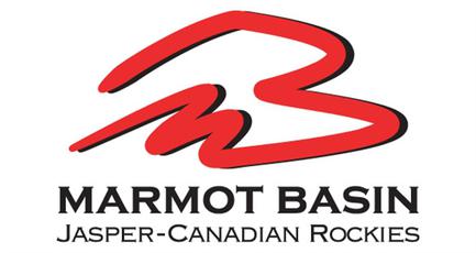 Marmot Basin Logo