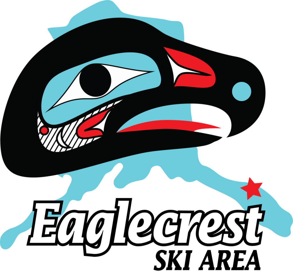 logo ski eaglecrest