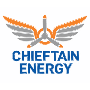 Chieftain Energy Logo