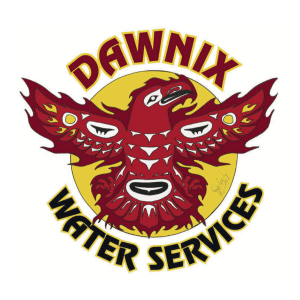 Dawnix Water Services Logo