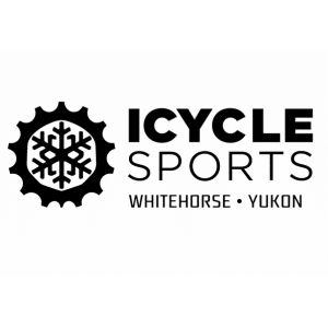 ICYCLE Sports Logo