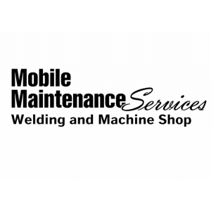 Mobile Maintenance Services Logo
