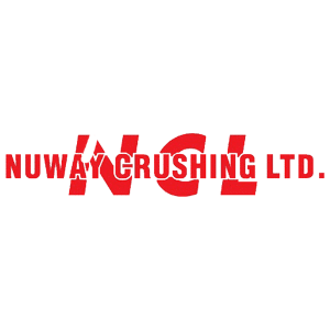Nuway Crushing LTD. Logo