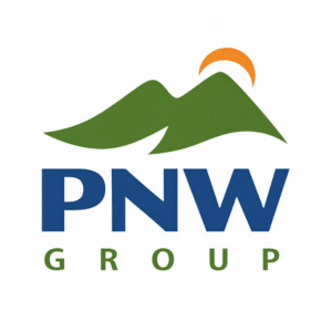 PNW Group Logo