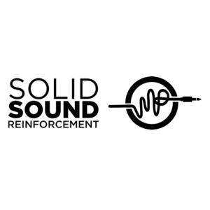 Solid Sound Logo