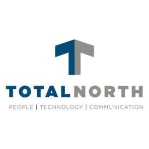Total North Logo