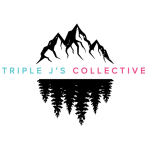 Triple J's Collective Logo