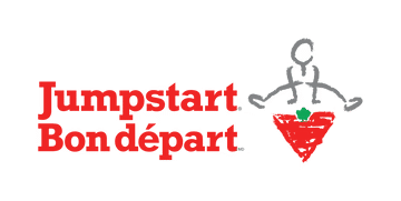 Canadian Tire Jumpstart Charities Logo