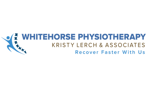 Whitehorse Physiotherapy logo