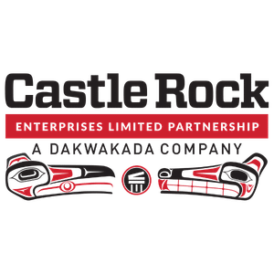 Castle Rock Enterprises Logo 1