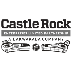 Castle Rock Enterprises Logo 2